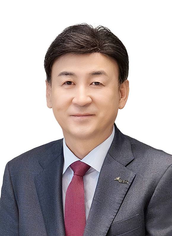 방세환 광주시장. [사진=광주시]