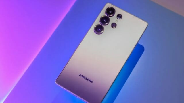 갤럭시 S26 울트라 [씨넷]