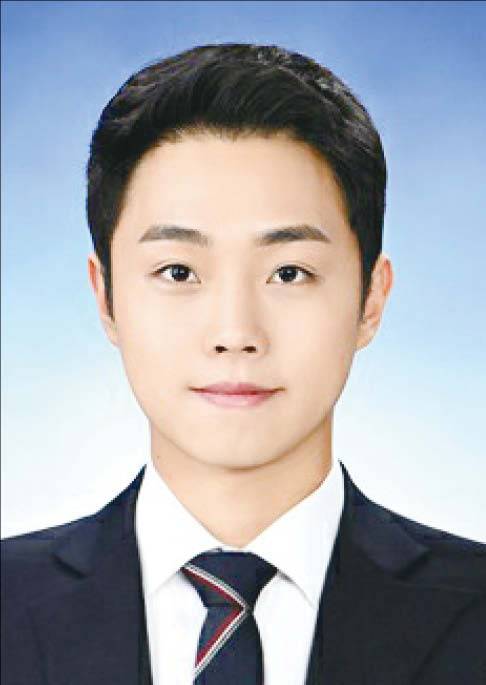 1992년생/ 숭실대 일어일문학과·국제통상학과/ 2018년 한국투자증권 입사/ 한국투자증권 마포PB센터 PB(현)