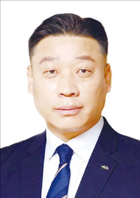 1971년생/ 동국대 국제경제학과/ 1996년 동양생명 입사/ 동양생명 지점장, FC영업팀장/ 동양생명 영업력강화팀 부장(현)