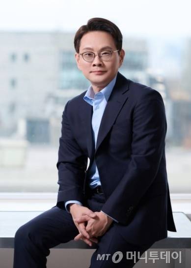 방경만 KT&G 대표이사 사장