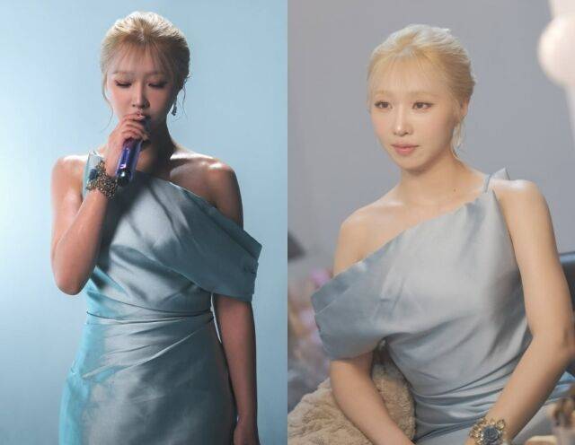 / 공민지 인스타그램