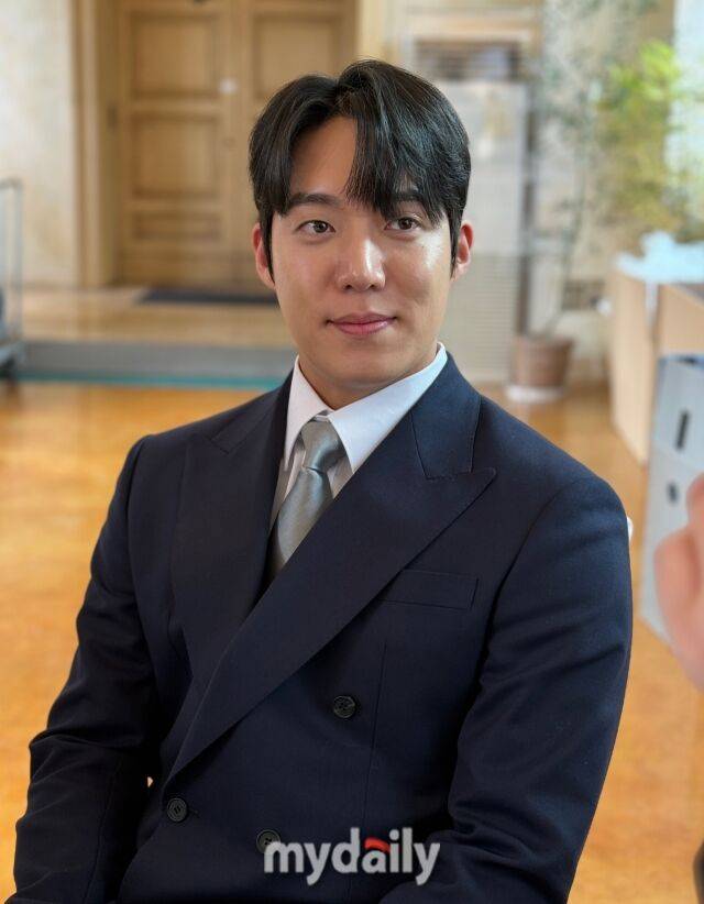 삼성 라이온즈 원태인./역삼동 = 박승환 기자