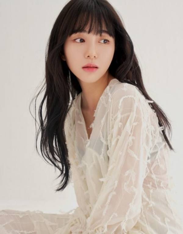 권민아 / 사진=SNS 캡처