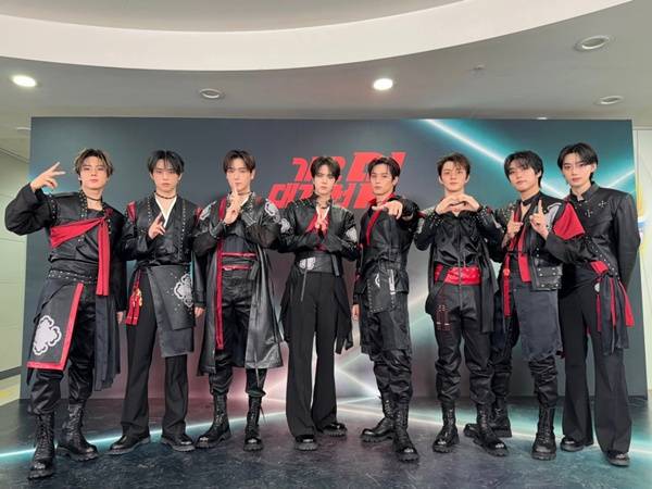 더보이즈 / 사진=원헌드레드 제공