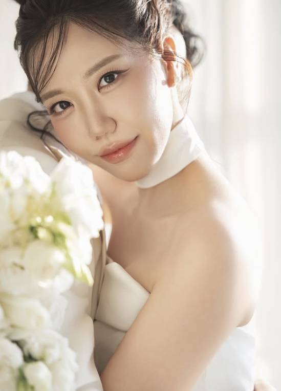 ▲ 김희진. 출처| 김희진 인스타그램