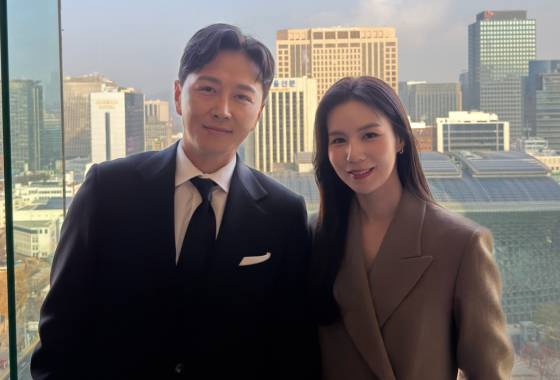 진태현 박시은 /사진=진태현 SNS