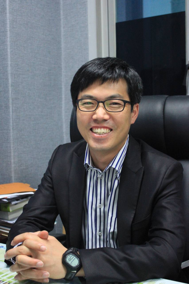 류병욱 북구청 공무원