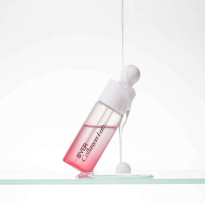 (사진=에버콜라겐 랩)