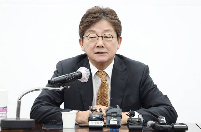 유승민 전 의원 (사진=연합뉴스)