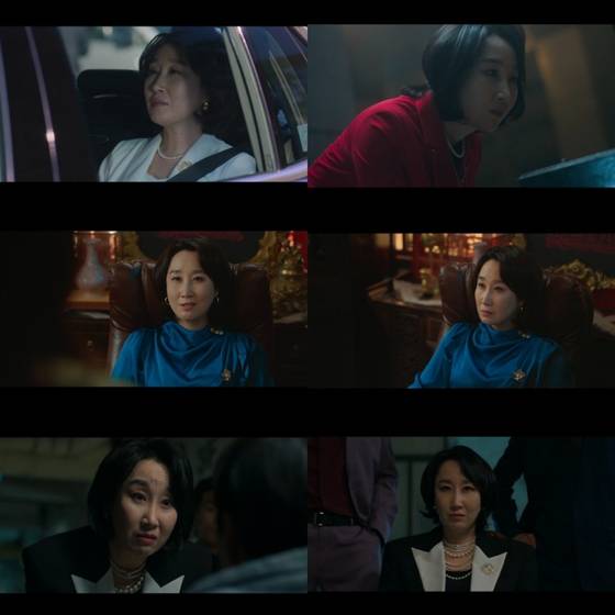 '캐셔로' 김국희