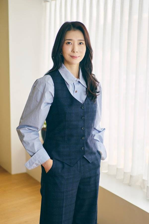 배우 김지현 ⓒ쿠팡플레이