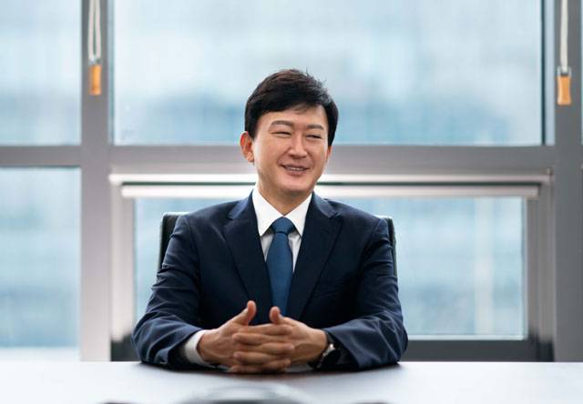 존 림 삼성바이오로직스 대표이사 사장은 2026년 신년사에서 '4E(Excellence)'와 '3S 전략'으로 CDMO 1위 목표를 달성하자고 강조했다. /삼성바이오로직스