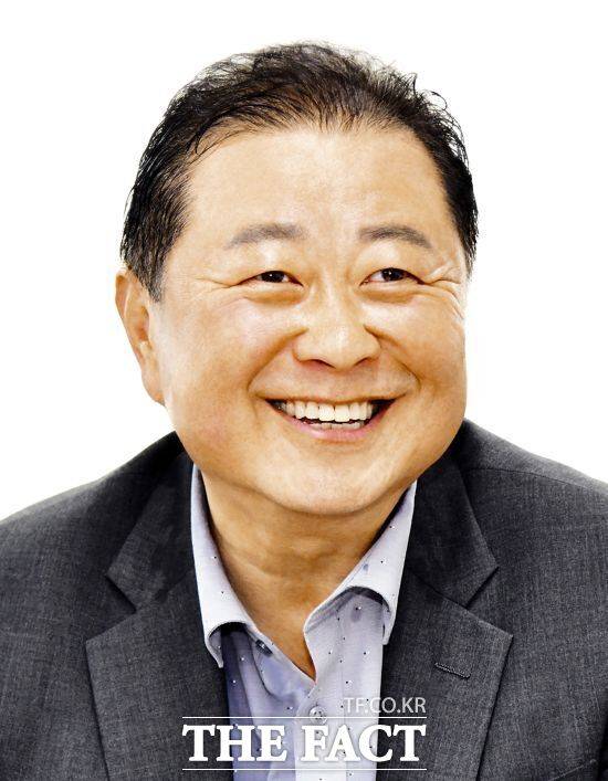 김경일 파주시장. /파주시