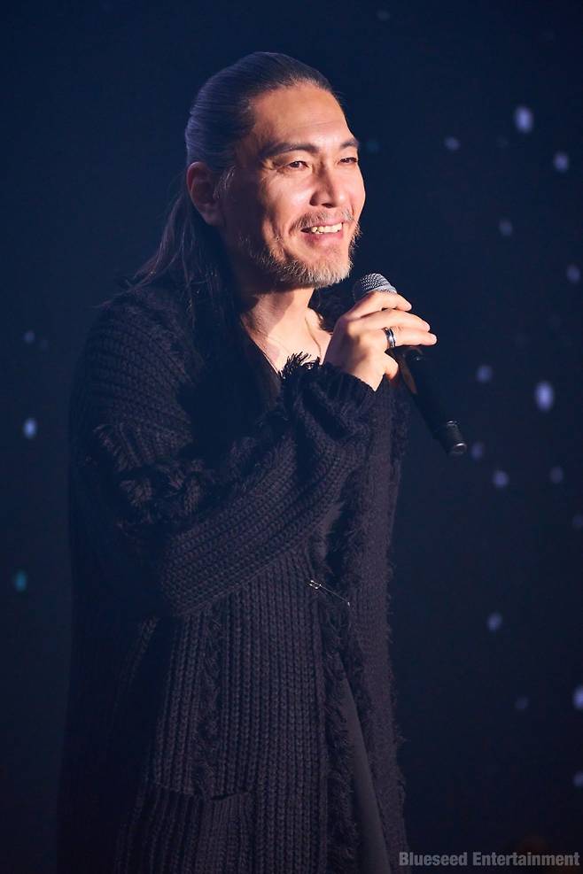 임재범, ‘뉴스룸’ 뜬다! (사진=JTBC)