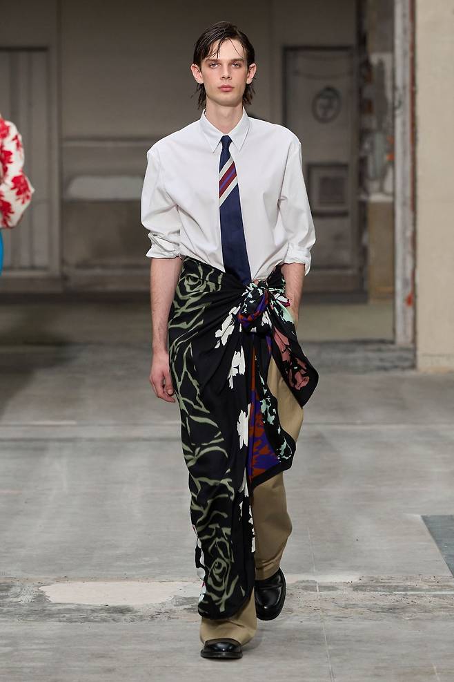 Dries Van Noten