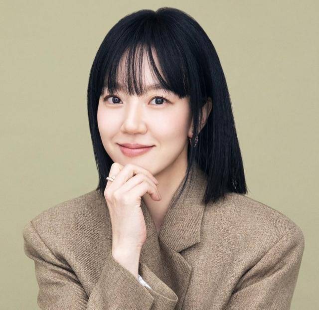 배우 임수정이 모친상을 당했다. MYM엔터테인먼트 제공