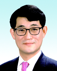 ▲ 조용기 의장