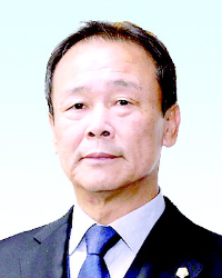 ▲ 이춘만 의장