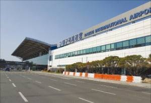 대구시가 대구공항을 활성화하기 위해 항공사 지원을 강화한다.  /대구시 제공