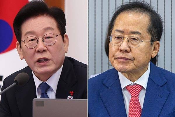 사진=청와대사진기자단·한경DB