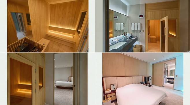 사진=강훈식 대통령 비서실장 제공