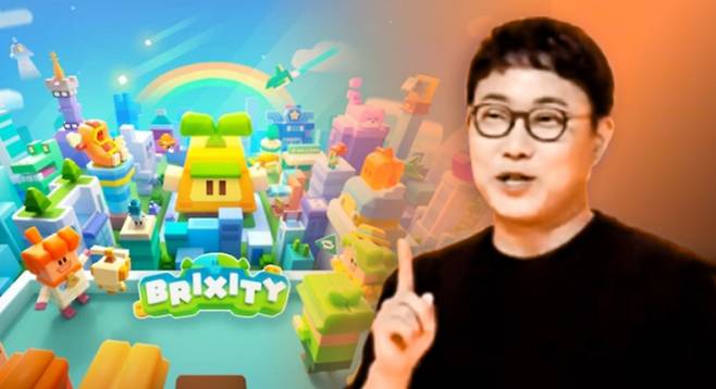 이지훈 데브시스터즈 창업주 /그래픽=강지호