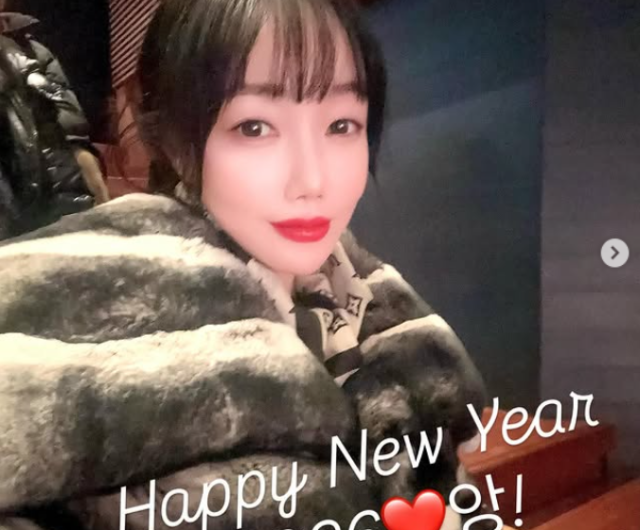 팝 아티스트 낸시랭./낸시랭 소셜미디어