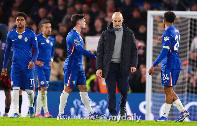 마레스카 감독/게티이미지코리아