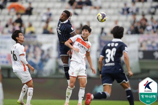 박준서/한국프로축구연맹