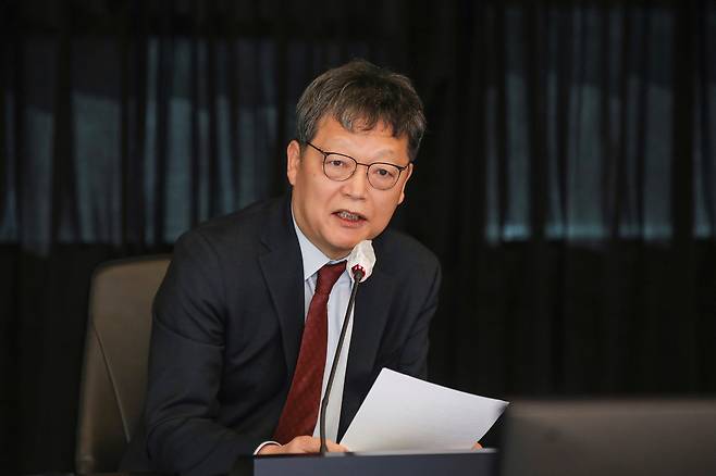 김유열 EBS 사장