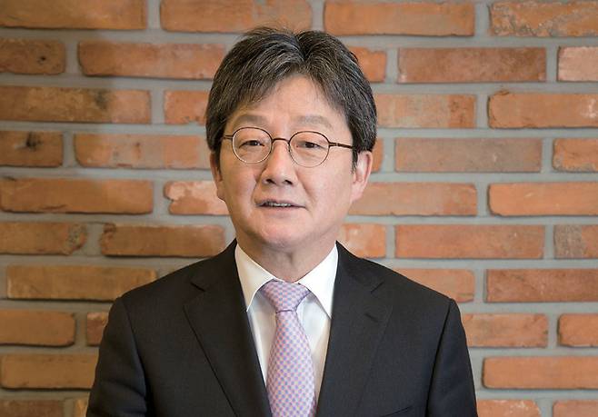 유승민 전 국민의힘 의원 ⓒ시사저널 이종현