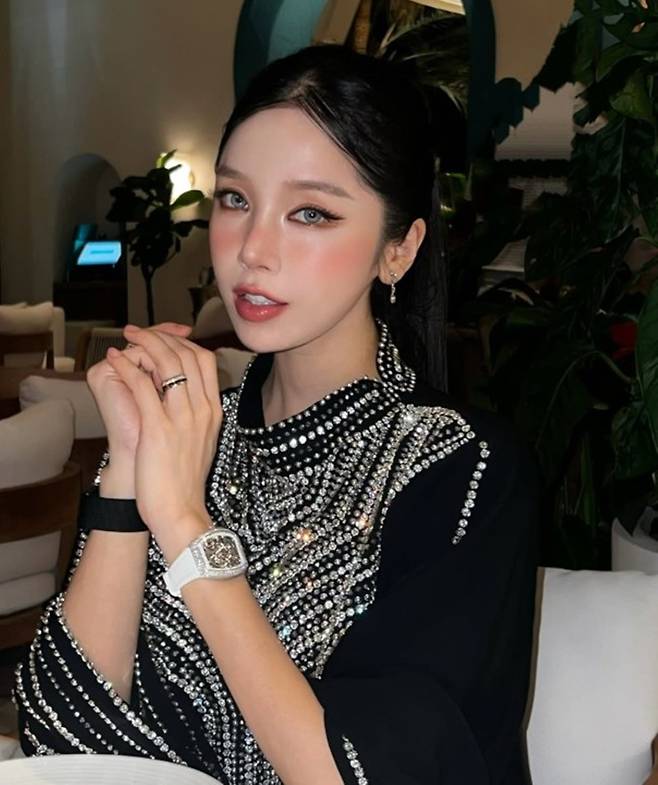 사진= 퓨어디 SNS