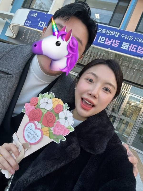 사진=장미 인스타그램