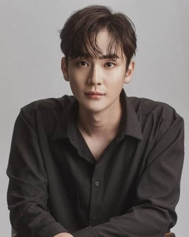 ▲ 조윤우. 출처ㅣ조윤우 인스타그램