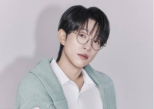 황금손 가수 안성훈./MBC 제공