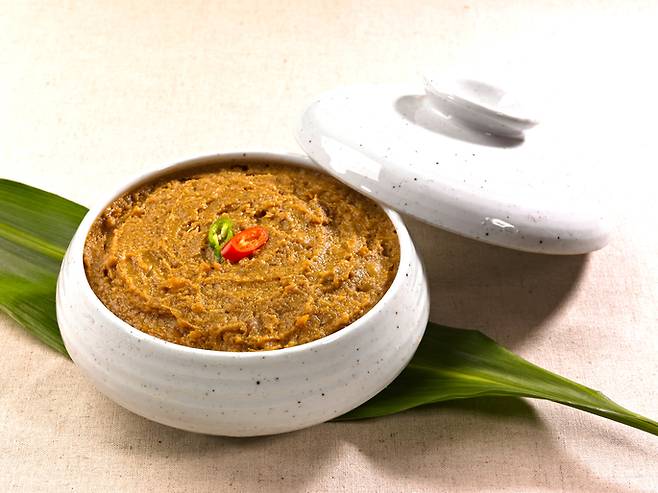 된장, 청국장 등 콩으로 만든 한국 전통 발효식품을 많이 먹는 사람일수록, 장내 유익균과 다양한 미생물을 가지고 있는 것으로 확인되었다. 사진= 게티이미지뱅크