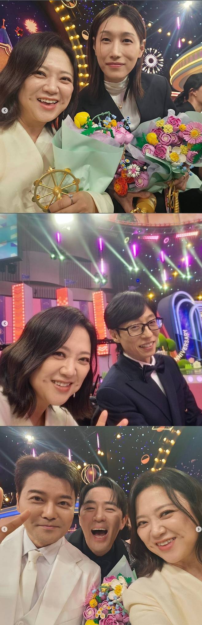 김숙 인스타그램