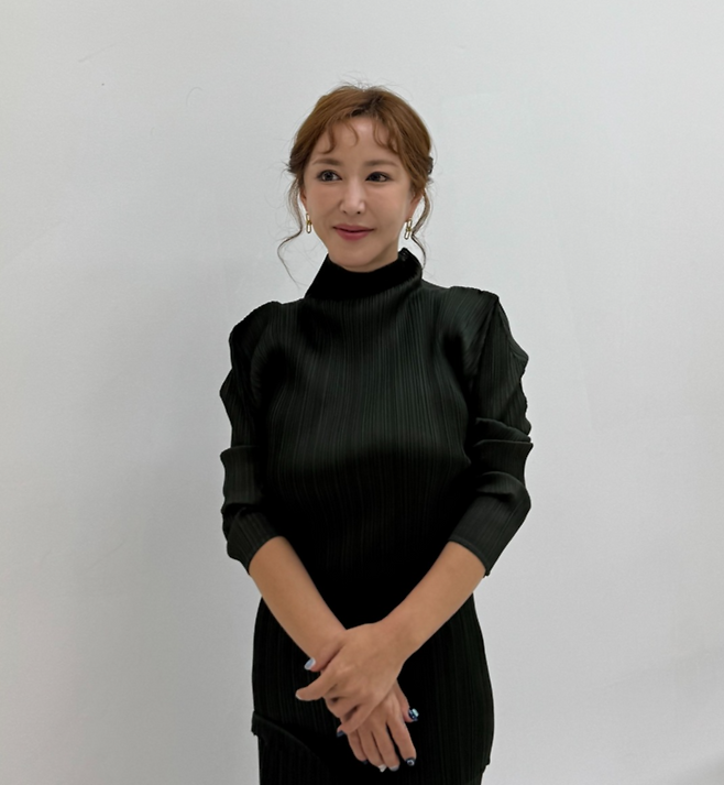 S.E.S. 출신 슈. 사진 | 슈 SNS