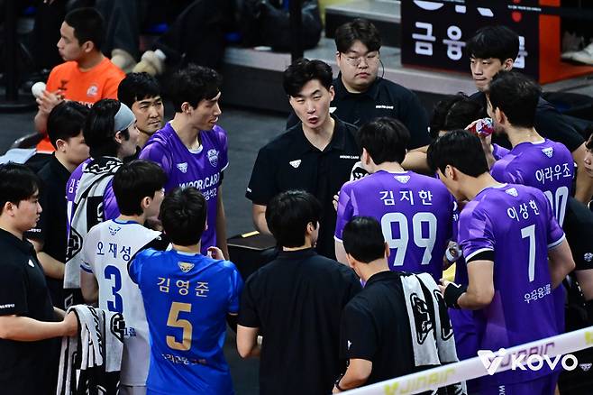 사진 | 한국배구연맹