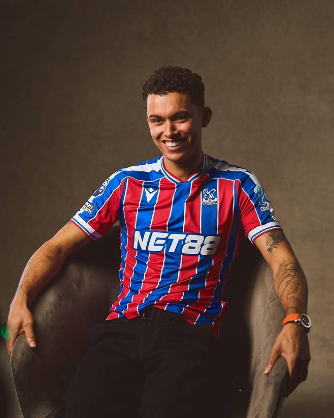 사진=팰리스 SNS 캡처