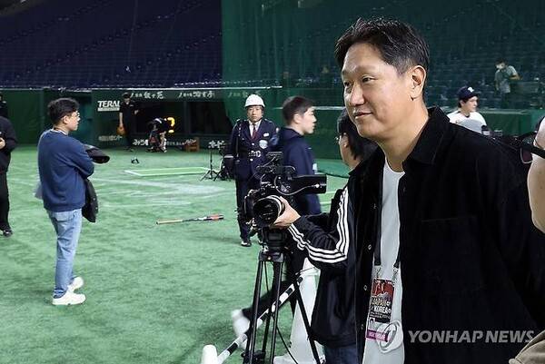 이대호. ⓒ연합뉴스