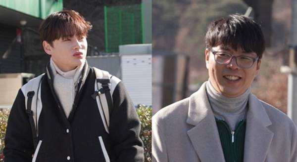 ⓒKBS 2TV 예능 '살림하는 남자들 시즌2' 예고 캡처