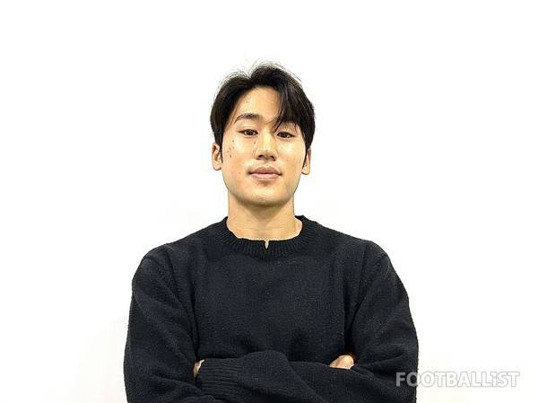 최경록(광주FC). 김정용 기자