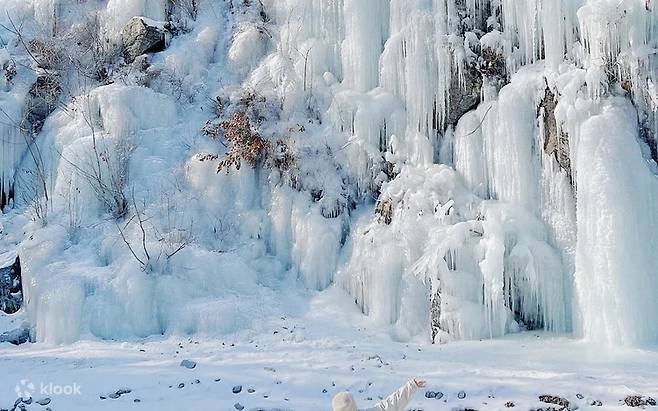 Eobi Valley in Gapyeong, Gyeonggi Province (Klook)