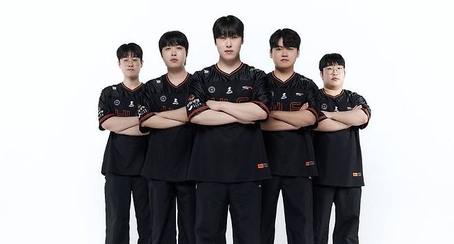 한화생명e스포츠 제공