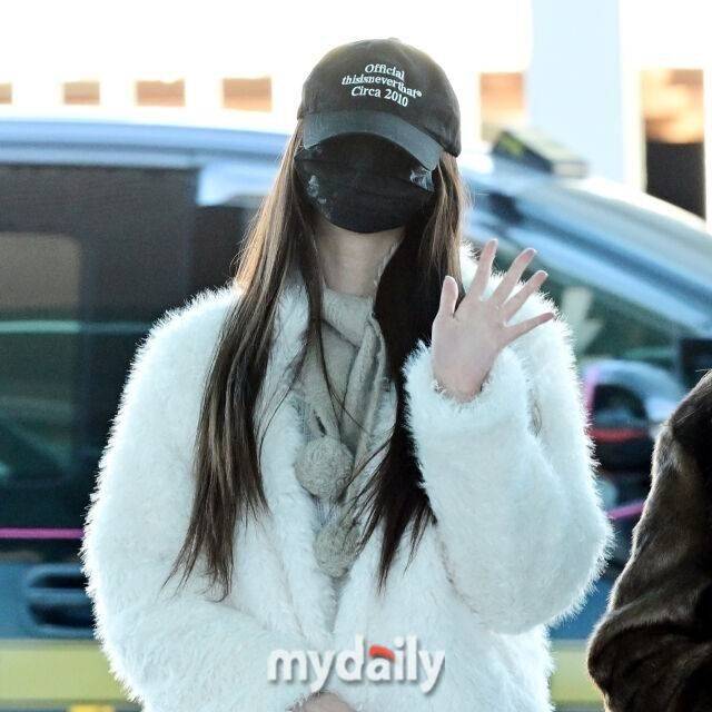 장원영 / 마이데일리