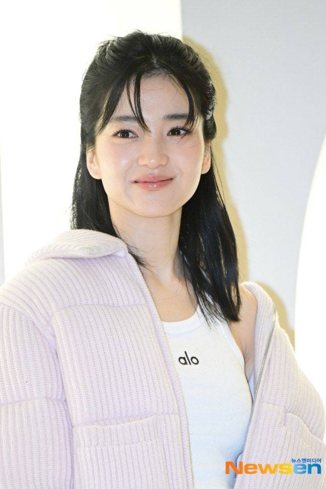 김태리 (뉴스엔 DB)