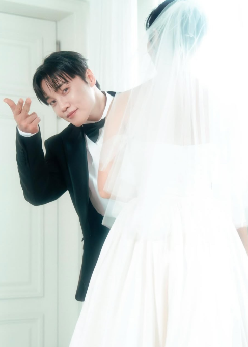 안무가 최영준. SNS캡처