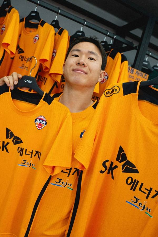 사진=제주SK FC 제공